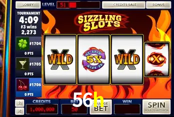 A Experiência Imersiva dos Cassinos Ao Vivo no 56h