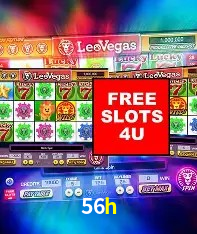 A Emoção da Loteria na 56h: Uma Chance de Mudança de Vida